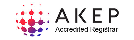 AKEP — Regjistrar i Akredituar